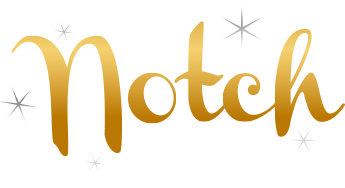 A Notch Above Events